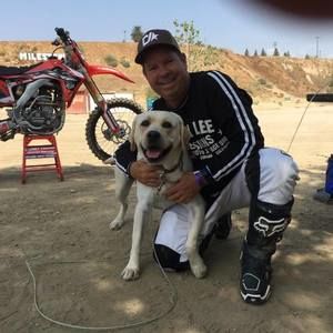 Meet your Posher, Lyle